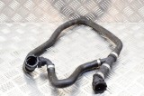 Furtun de lichid de răcire BMW 4 Coupe F32, F82 2016 OEM: 9307243 11636925