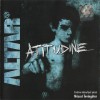 Altar - Atitudine, CD