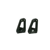 Set opritoare incarcatura K-1 cu fixare pe bara portbagaj din otel Nordrive Kargo 2buc - 11cm Garage AutoRide