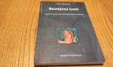 REVRAJIREA LUMII sau De ce nu mai vrem sa ne Desprindem de TELEVIZOR - Volumul II - Virgiliu Gheorghe - Editura Prodromos, 2006, 287 p.