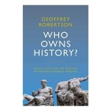 Cumpara ieftin Who Owns History?