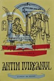 Cumpara ieftin Antim Ivireanul ($O106)