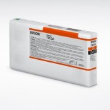 Epson original ink C13T913A00, orange, 200ml