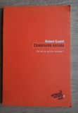 Robert Castel - L&#039;insecurite sociale