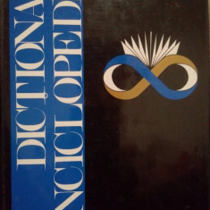 Marcel D. Popa - Dictionar enciclopedic, vol III(H-K) (editia 1999)