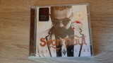 Sean Paul &lrm;&ndash; Imperial Blaze, Atlantic