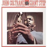 John Coltrane Giant Steps LP (vinyl)