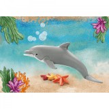 Cumpara ieftin Playmobil - Delfin