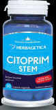 Citoprim stem 30cps vegetale, Herbagetica
