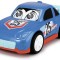 Abc Vehicul Sport Albastru 27cm