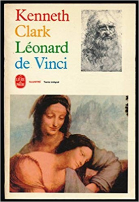 Kenneth Clark - Leonard de Vinci foto
