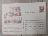 CPIB 23299 CARTE POSTALA - JUD. SUCEAVA, IACOBENI: CABANA &quot;MESTECANIS&quot;, NECIRCULATA, TIMBRU
