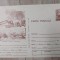 CPIB 23299 CARTE POSTALA - JUD. SUCEAVA, IACOBENI: CABANA &quot;MESTECANIS&quot;, NECIRCULATA, TIMBRU