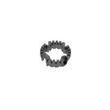 Inel auxiliar aluminiu Oem S4423 compatibil plita aragaz capac arzator