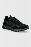 Cumpara ieftin Gant sneakers Ketoon culoarea negru, 28633882.G006
