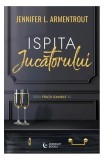 Ispita jucătorului (Vol. 2) - Paperback brosat - Jennifer L. Armentrout - Midnight books