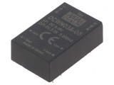 Convertor DC/DC 3W 9-18V la 5V/-5V DIP24