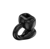 Casti Bluetooth M10,stil BOSE,tip nou de clema pentru utilizare individuala sau dubla,fara a intra in ureche,ideal pentru activitati sportive/afaceri,