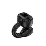 Casti Bluetooth M10,stil BOSE,tip nou de clema pentru utilizare individuala sau dubla,fara a intra in ureche,ideal pentru activitati sportive/afaceri,