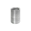 Tub flexibil gofrat aer cald rezistent la temperatura &Oslash; 200mm Cod: GOF200 Automotive TrustedCars, Oem