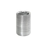 Tub flexibil gofrat aer cald rezistent la temperatura &Oslash;65mm Cod: GOF65 Automotive TrustedCars
