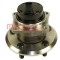 Set rulment roata TOYOTA CELICA (ZZT23_) (1999 - 2005) METZGER WM 6851