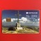 Cartela telefonică de colecție-Crucea Caraiman-Valea Rea-Fagaras