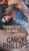 Roman Carly Phillips - Indrazneste sa ma atingi, Editura Litera, 240 pagini, Aparitie 2020, Dimensiune 10x18 cm, brosat, limba romana