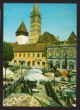 CPIB 22256 - CARTE POSTALA - MEDIAS