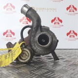 Turbina Ford Focus 1.8TDDi 1998 &ndash; 2004