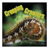 Creeping Crawlers My First Discovery Library