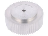 Roată de curea T5 aluminiu 36T 94,65mm
