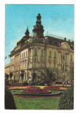 CPIB 20483 CARTE POSTALA - CLUJ. HOTELUL &quot;CONTINENTAL&quot;, RPR, Circulata, Printata