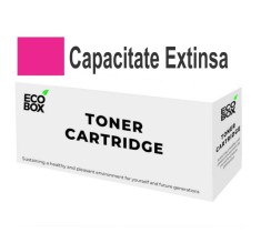 Cartus compatibil Lexmark CS310 CS410 CS510 Magenta 3K foto
