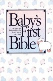 Baby&#039;s First Bible-KJV