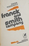 Franck and Smith company - Ioana Postelnicu