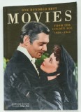 ONE HUNDRED BEST MOVIES FROM THE GOLDEN AGE , 1930 - 1960 by EDWARD ENSOR , 2015
