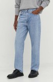 Levi&#039;s jeans 568&trade; LOOSE STRAIGHT barbati 29037.0070