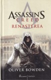 Oliver Bowden - Assassin's Creed: Renasterea