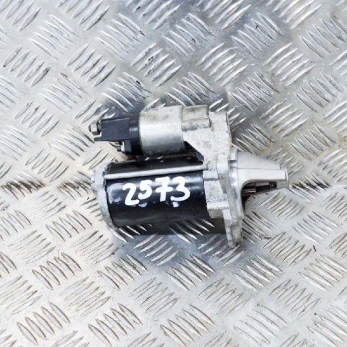 Electromotor OPEL MOKKA / MOKKA X 2015 OEM: 25196021,0001192069 10603777