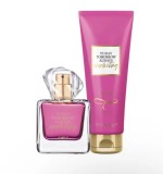 Cumpara ieftin Set 2 produse Apa de parfum TTA Everlasting si Lot. corp - Avon