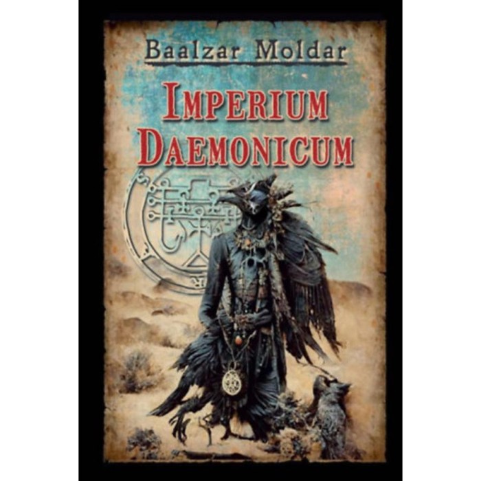 Imperium Daemonicum - Baalzar Moldar