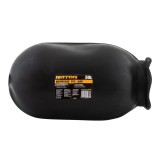 Membrana hidrofor 50L fara coada, neagra, ROTOR RMH-50B