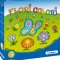 Joc florile colorate beleduc