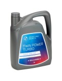 Ulei motor BMW 5W30, Twinpower Turbo Oil Longlife-04 SAE , 5L