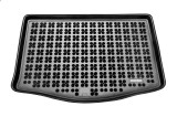 Covor Tavita Portbagaj Premium Ford C-MAX II cu roata rezerva mica 2010 - 2019