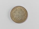 Moneda argint 1 marca 1914 A Germania #4050