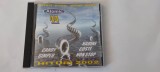 COLECTIA HITURI 2002 VOLUMUL 44 , ATOMIC . CD AUDIO, Dance