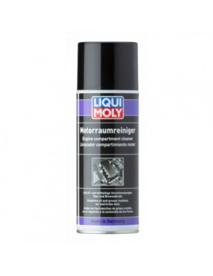 Solutie curatare exterior motor Liqui Moly 400ml foto