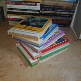 CONSTANTIN CHIRITA - CIRESARII ( 5 VOL. ) , 1999 ( EDITIE CARTONATA ) *